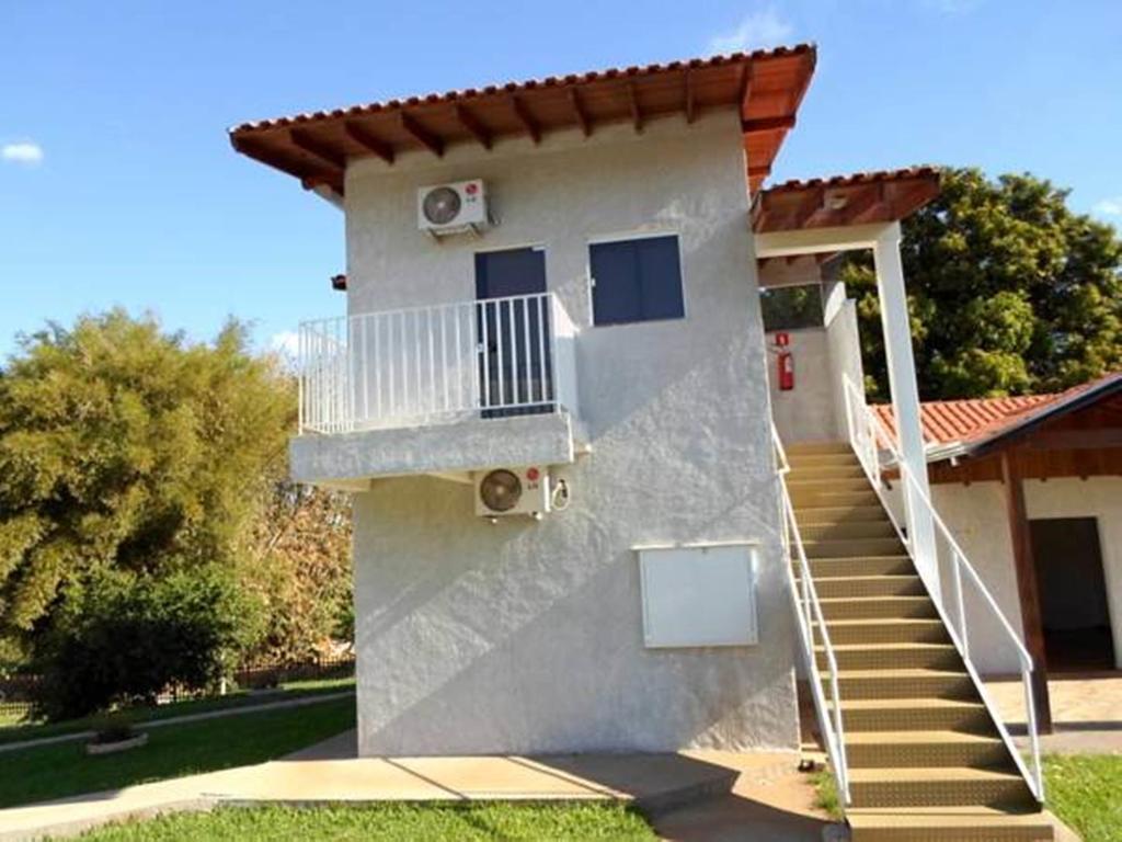 سانتا في دو سول Hotel Beto Rocha الغرفة الصورة