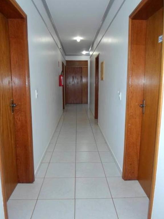 سانتا في دو سول Hotel Beto Rocha المظهر الخارجي الصورة
