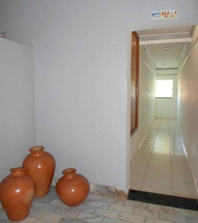سانتا في دو سول Hotel Beto Rocha الغرفة الصورة