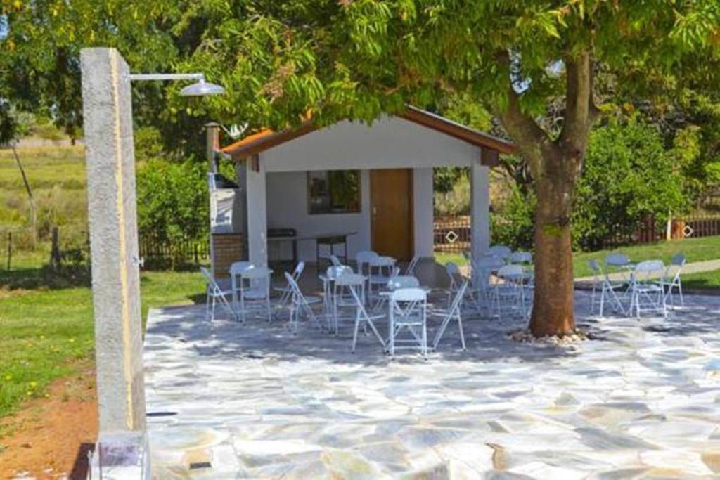سانتا في دو سول Hotel Beto Rocha المظهر الخارجي الصورة