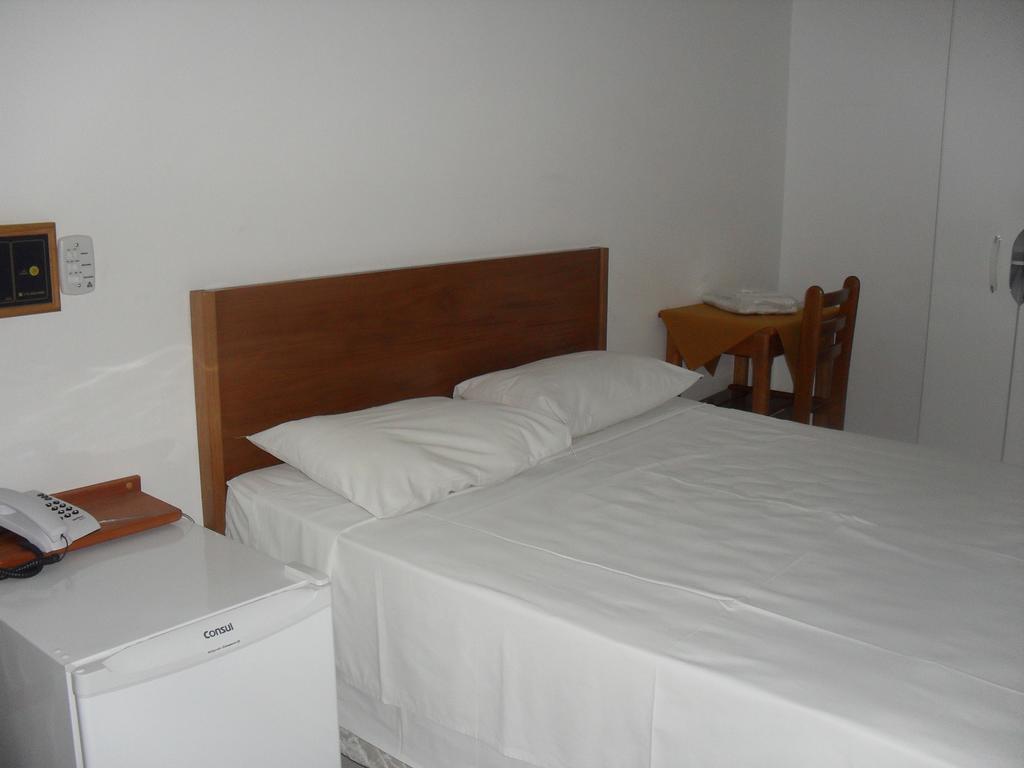 سانتا في دو سول Hotel Beto Rocha الغرفة الصورة