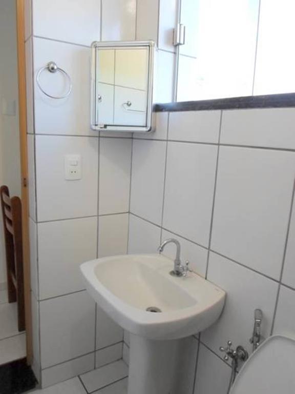 سانتا في دو سول Hotel Beto Rocha الغرفة الصورة